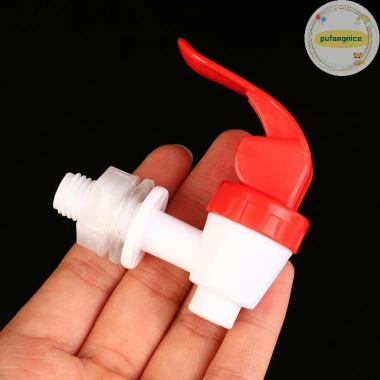 Pufangnice Nhựa Tap Water Dispenser – Van vòi Spigot, Bibcocks Nước lạnh & ấm, giá ưu đãi 36,410₫ 6 Pufangnice Nhựa Tap Water Dispenser – Van vòi Spigot, Bibcocks Nước lạnh & ấm, giá ưu đãi 36,410₫ 6