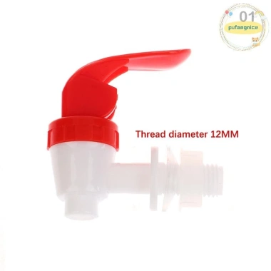 Pufangnice Nhựa Tap Water Dispenser – Van vòi Spigot, Bibcocks Nước lạnh & ấm, giá ưu đãi 36,410₫ 11 Pufangnice Nhựa Tap Water Dispenser – Van vòi Spigot, Bibcocks Nước lạnh & ấm, giá ưu đãi 36,410₫ 11