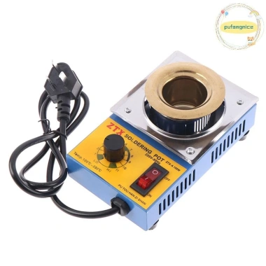 Pufangnice Nồi hàn 100-550C Khử cặn Bồn tắm Thép không gỉ Độ bền cao, Tiết kiệm năng lượng, HOT Vn