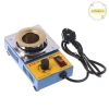 Pufangnice Nồi hàn 100-550C Khử cặn Bồn tắm Thép không gỉ Độ bền cao, Tiết kiệm năng lượng, HOT Vn 3