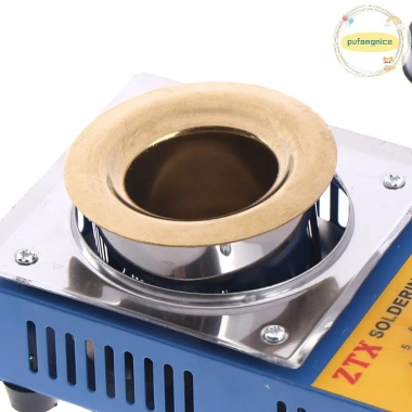 Pufangnice Nồi hàn 100-550C Khử cặn Bồn tắm Thép không gỉ Độ bền cao, Tiết kiệm năng lượng, HOT Vn 5 Pufangnice Nồi hàn 100-550C Khử cặn Bồn tắm Thép không gỉ Độ bền cao, Tiết kiệm năng lượng, HOT Vn 5