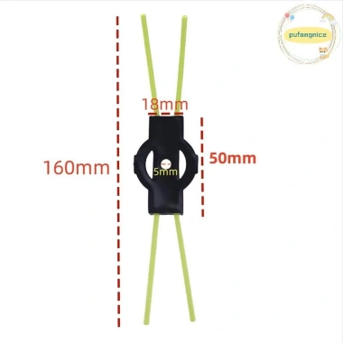 Pufangnice Phụ kiện máy cắt dây & cỏ - Bàn chải, chống rỉ sét, chống mài mòn VN 5 Pufangnice Phụ kiện máy cắt dây & cỏ - Bàn chải, chống rỉ sét, chống mài mòn VN 5