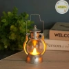 Pufangnice Retro Đèn Dầu Halloween LED - Đèn lồng trang trí nhà nhỏ, chỉ 53.020₫ 2