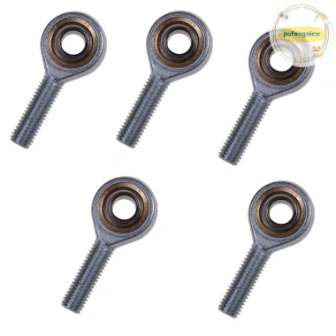 Pufangnice SA6T K 6mm Nam Tay Phải Thanh Ren Số Liệu Cuối Vòng Bi Giá ưu đãi 45.980đ 2