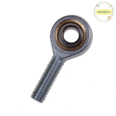 Pufangnice SA6T K 6mm Nam Tay Phải Thanh Ren Số Liệu Cuối Vòng Bi Giá ưu đãi 45.980đ 4