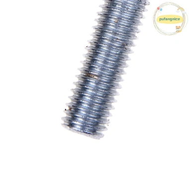 Pufangnice SA6T K 6mm Nam Tay Phải Thanh Ren Số Liệu Cuối Vòng Bi Giá ưu đãi 45.980đ 8