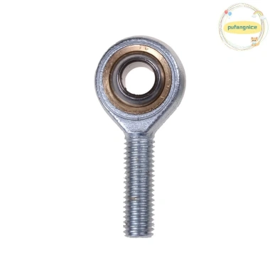 Pufangnice SA6T K 6mm Nam Tay Phải Thanh Ren Số Liệu Cuối Vòng Bi Giá ưu đãi 45.980đ 9