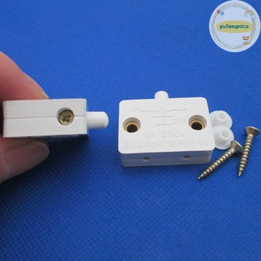 Pufangnice Tủ Quần Áo Đèn Tự Động, Điều Khiển Cửa, Đặt Lại Tủ Nhà - 44.990 VND 3 Pufangnice Tủ Quần Áo Đèn Tự Động, Điều Khiển Cửa, Đặt Lại Tủ Nhà - 44.990 VND 3