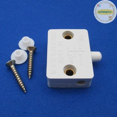 Pufangnice Tủ Quần Áo Đèn Tự Động, Điều Khiển Cửa, Đặt Lại Tủ Nhà - 44.990 VND 6 Pufangnice Tủ Quần Áo Đèn Tự Động, Điều Khiển Cửa, Đặt Lại Tủ Nhà - 44.990 VND 6