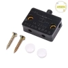 Pufangnice Tủ Quần Áo Đèn Tự Động, Điều Khiển Cửa, Đặt Lại Tủ Nhà - 44.990 VND 8