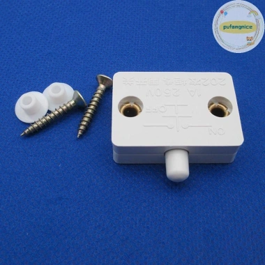 Pufangnice Tủ Quần Áo Đèn Tự Động, Điều Khiển Cửa, Đặt Lại Tủ Nhà - 44.990 VND 9 Pufangnice Tủ Quần Áo Đèn Tự Động, Điều Khiển Cửa, Đặt Lại Tủ Nhà - 44.990 VND 9