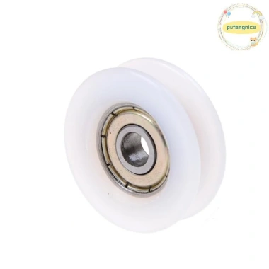 Pufangnice U Rãnh Kim Loại Nylon 6x30x10mm Bánh Xe Vòng Bi Lăn Giá 36.630 VND Pufangnice U Rãnh Kim Loại Nylon 6x30x10mm Bánh Xe Vòng Bi Lăn Giá 36.630 VND