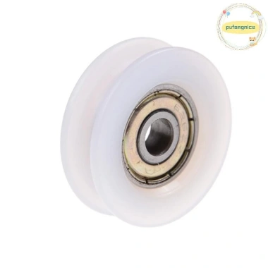 Pufangnice U Rãnh Kim Loại Nylon 6x30x10mm Bánh Xe Vòng Bi Lăn Giá 36.630 VND 2 Pufangnice U Rãnh Kim Loại Nylon 6x30x10mm Bánh Xe Vòng Bi Lăn Giá 36.630 VND 2