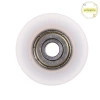 Pufangnice U Rãnh Kim Loại Nylon 6x30x10mm Bánh Xe Vòng Bi Lăn Giá 36.630 VND 3