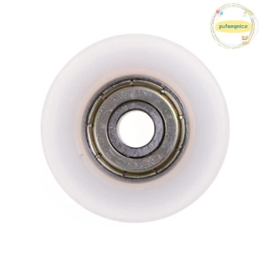 Pufangnice U Rãnh Kim Loại Nylon 6x30x10mm Bánh Xe Vòng Bi Lăn Giá 36.630 VND 3 Pufangnice U Rãnh Kim Loại Nylon 6x30x10mm Bánh Xe Vòng Bi Lăn Giá 36.630 VND 3