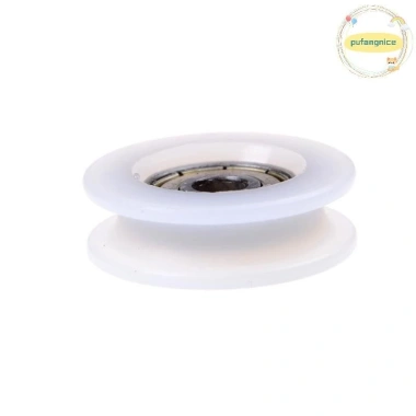 Pufangnice U Rãnh Kim Loại Nylon 6x30x10mm Bánh Xe Vòng Bi Lăn Giá 36.630 VND 4 Pufangnice U Rãnh Kim Loại Nylon 6x30x10mm Bánh Xe Vòng Bi Lăn Giá 36.630 VND 4