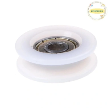 Pufangnice U Rãnh Kim Loại Nylon 6x30x10mm Bánh Xe Vòng Bi Lăn Giá 36.630 VND 5 Pufangnice U Rãnh Kim Loại Nylon 6x30x10mm Bánh Xe Vòng Bi Lăn Giá 36.630 VND 5