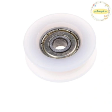Pufangnice U Rãnh Kim Loại Nylon 6x30x10mm Bánh Xe Vòng Bi Lăn Giá 36.630 VND 6 Pufangnice U Rãnh Kim Loại Nylon 6x30x10mm Bánh Xe Vòng Bi Lăn Giá 36.630 VND 6