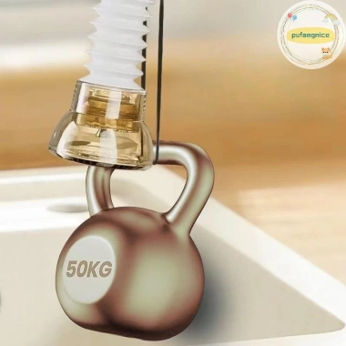 Pufangnice Vòi Bubbler 360° Xoay Đa Năng Tiết Kiệm Nước Phun Mưa Bếp, Bồn Rửa, Tắm 7 Pufangnice Vòi Bubbler 360° Xoay Đa Năng Tiết Kiệm Nước Phun Mưa Bếp, Bồn Rửa, Tắm 7