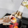 Pufangnice Vòi Bubbler 360° Xoay Đa Năng Tiết Kiệm Nước Phun Mưa Bếp, Bồn Rửa, Tắm 8