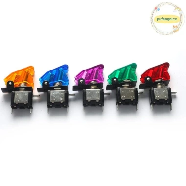 Pufangnice Xe Tải Đèn LED Bật Lửa Máy Bay 12V An Toàn, Lật Bao Bảo Vệ - 62.200₫ 2 Pufangnice Xe Tải Đèn LED Bật Lửa Máy Bay 12V An Toàn, Lật Bao Bảo Vệ - 62.200₫ 2