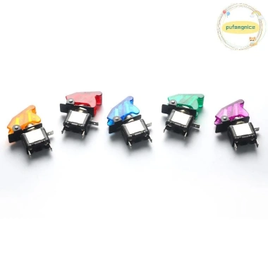 Pufangnice Xe Tải Đèn LED Bật Lửa Máy Bay 12V An Toàn, Lật Bao Bảo Vệ - 62.200₫ 3 Pufangnice Xe Tải Đèn LED Bật Lửa Máy Bay 12V An Toàn, Lật Bao Bảo Vệ - 62.200₫ 3