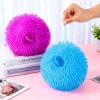 Puffer Ball 17cm Đồ chơi giảm căng thẳng, búp nảy, rèn luyện giác quan cho trẻ em 8