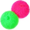 Puffer Ball 17cm Đồ chơi giảm căng thẳng, búp nảy, rèn luyện giác quan cho trẻ em 9