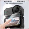 PULUZ Fat Niu cho DJI Osmo Nano - Màn hình thể thao, phim cường lực & hydrogel bảo vệ ống kính, 188.819₫ 3