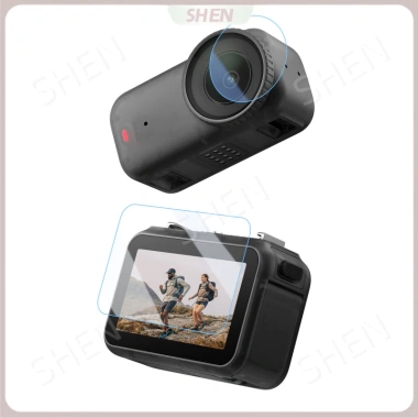 PULUZ Fat Niu cho DJI Osmo Nano - Màn hình thể thao, phim cường lực & hydrogel bảo vệ ống kính, 188.819₫ 7 PULUZ Fat Niu cho DJI Osmo Nano - Màn hình thể thao, phim cường lực & hydrogel bảo vệ ống kính, 188.819₫ 7