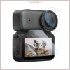 PULUZ Fat Niu cho DJI Osmo Nano - Màn hình thể thao, phim cường lực & hydrogel bảo vệ ống kính, 188.819₫ 8