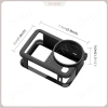PULUZ Fat Niu - Vỏ silicon bảo vệ DJI Osmo Action 6, dây buộc cầm tay, giá ưu đãi 2