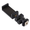 Puluz Vít Ren Lạnh 1/4 inch cho Giày Chân Máy kèm Adapter và Kẹp Điện Thoại, Giá ưu đãi 60.500 VND 2