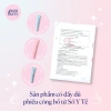 Pumberry Combo Tẩy Ria Mép Nữ 3 Bước Dịu Nhẹ An Toàn và Dưỡng Da Hộp 3 Tuýp 15-20-15g Giá Ưu Đãi 169k 8