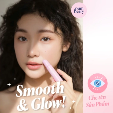 Pumberry Combo Tẩy Ria Mép Nữ 3 Bước Dịu Nhẹ An Toàn và Dưỡng Da Hộp 3 Tuýp 15-20-15g Giá Ưu Đãi 169k 9