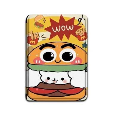 Puppy French Fries cho leaf5/poke5/6 – Vỏ bảo vệ WIUN cho BOOX E‑Book Note Air3/4C, thời trang Aragonite, giảm giá chỉ 372.600₫