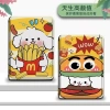 Puppy French Fries cho leaf5/poke5/6 – Vỏ bảo vệ WIUN cho BOOX E‑Book Note Air3/4C, thời trang Aragonite, giảm giá chỉ 372.600₫ 3
