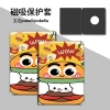 Puppy French Fries cho leaf5/poke5/6 – Vỏ bảo vệ WIUN cho BOOX E‑Book Note Air3/4C, thời trang Aragonite, giảm giá chỉ 372.600₫ 6