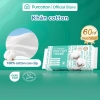 Purcotton Khăn Lau Mặt 100% Cotton Tự Nhiên - Dưỡng Sáng Da Nhạy Cảm Giá 54.800 VND 3