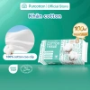 Purcotton Khăn Lau Mặt 100% Cotton Tự Nhiên - Dưỡng Sáng Da Nhạy Cảm Giá 54.800 VND 10