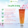 Pure Clean Sữa Rửa Mặt 100gr - chiết xuất thiên nhiên, làm sạch nhẹ, duy trì ẩm, giảm 175k 4