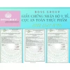 Pure Clean Sữa Rửa Mặt 100gr - chiết xuất thiên nhiên, làm sạch nhẹ, duy trì ẩm, giảm 175k 6