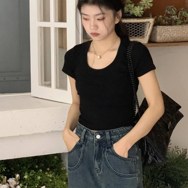 Pure Desire – Áo sơ mi nữ Slim-fit Vai Lưới Ren, ôm hơn, giảm tuổi, 115.689₫ 10 Pure Desire – Áo sơ mi nữ Slim-fit Vai Lưới Ren, ôm hơn, giảm tuổi, 115.689₫ 10