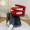 PURED Golf Launcher Pro - Hộp đựng di động, giữ 25 bóng, hỗ trợ huấn luyện golf, dung lượng lớn cho người yêu Golf VN 7