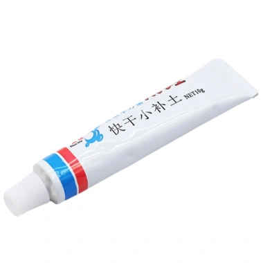 Putty sấy nhanh sửa vết xước sơn ô tô - Bộ sửa chữa thân xe pomervn giảm 20% 9