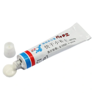 Putty sấy nhanh sửa vết xước sơn ô tô - Bộ sửa chữa thân xe pomervn giảm 20% 10