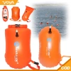 PVC không thấm nước - Bơi kéo nổi an toàn, bơm hơi, túi khí lớn, chỉ 92.000₫