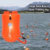 PVC không thấm nước - Bơi kéo nổi an toàn, bơm hơi, túi khí lớn, chỉ 92.000₫ 5