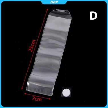 PVC trong suốt điều khiển từ xa, chống bụi cho máy lạnh và TV - Giá chỉ 19.900đ 5 PVC trong suốt điều khiển từ xa, chống bụi cho máy lạnh và TV - Giá chỉ 19.900đ 5