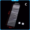 PVC trong suốt điều khiển từ xa, chống bụi cho máy lạnh và TV - Giá chỉ 19.900đ 6